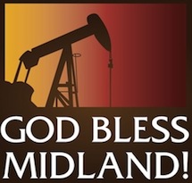 God Bless Midland! Sidebar 2 God Bless Midland! Sidebar 2