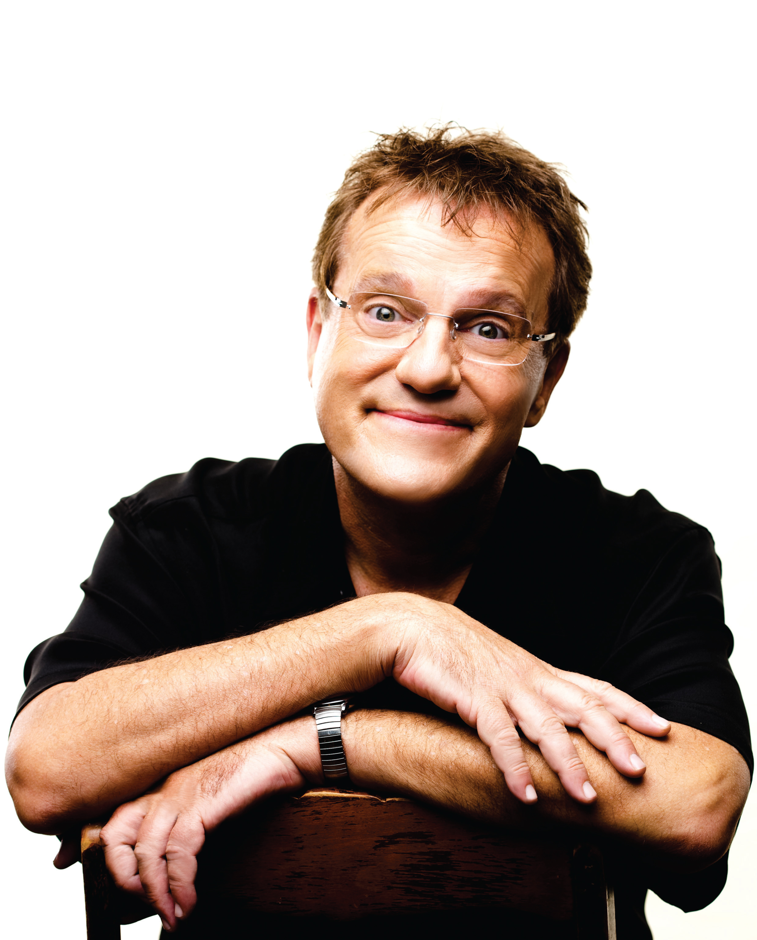 Mark Lowry